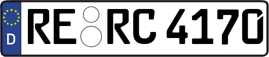 RE-RC4170