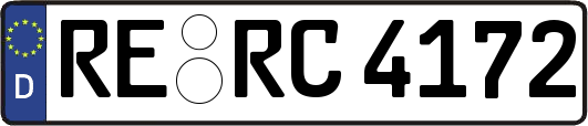 RE-RC4172
