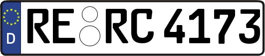 RE-RC4173
