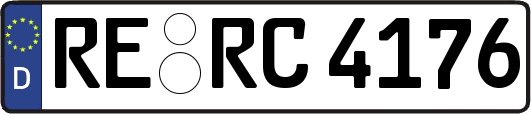 RE-RC4176