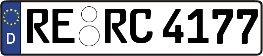 RE-RC4177