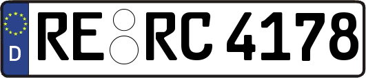 RE-RC4178