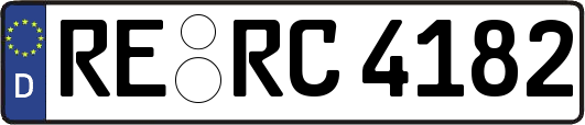 RE-RC4182