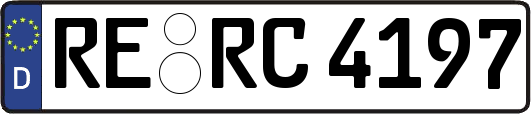 RE-RC4197