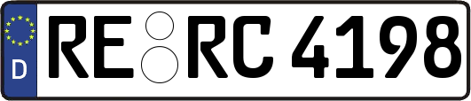 RE-RC4198