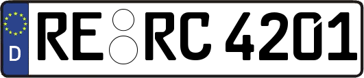 RE-RC4201