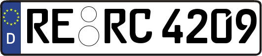 RE-RC4209