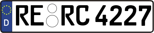 RE-RC4227