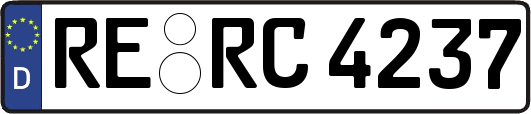 RE-RC4237