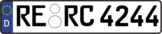 RE-RC4244