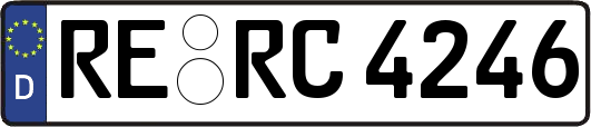 RE-RC4246