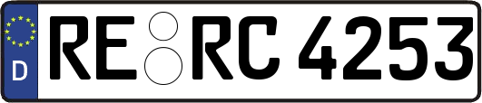 RE-RC4253