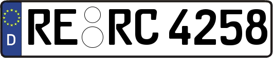 RE-RC4258