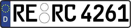RE-RC4261