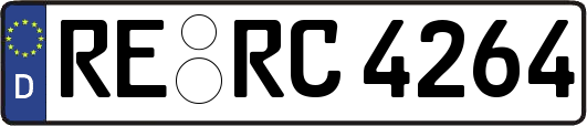 RE-RC4264