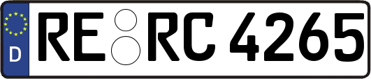 RE-RC4265