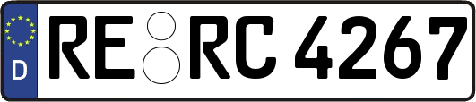 RE-RC4267