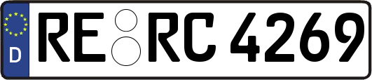RE-RC4269