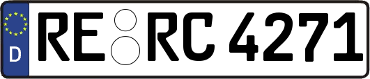 RE-RC4271