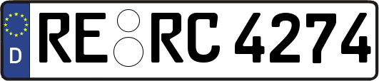 RE-RC4274