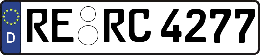 RE-RC4277
