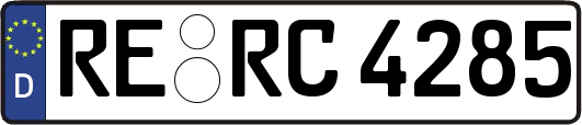 RE-RC4285