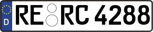 RE-RC4288
