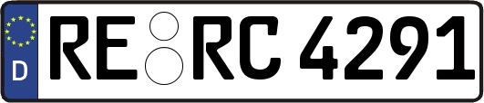RE-RC4291