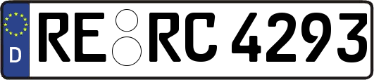 RE-RC4293