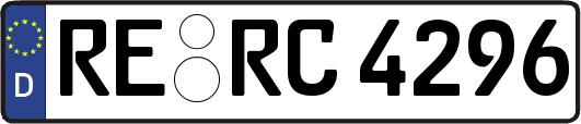 RE-RC4296