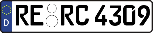 RE-RC4309