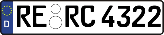 RE-RC4322