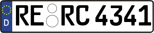 RE-RC4341