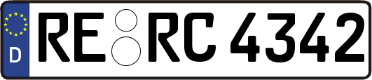 RE-RC4342