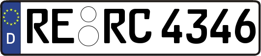 RE-RC4346