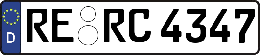 RE-RC4347