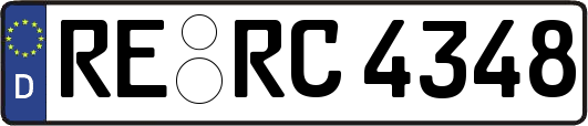 RE-RC4348