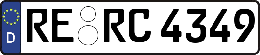 RE-RC4349