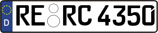 RE-RC4350