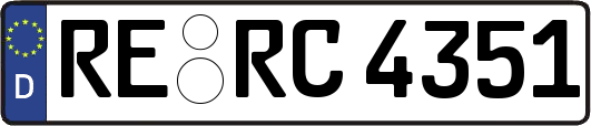 RE-RC4351