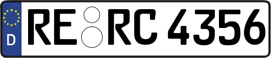 RE-RC4356