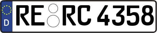 RE-RC4358