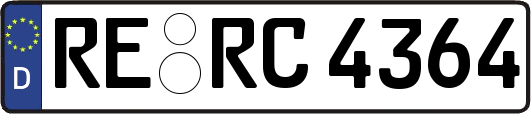 RE-RC4364