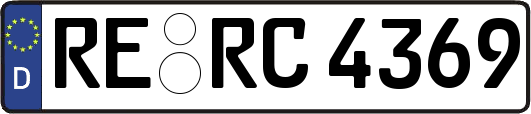 RE-RC4369