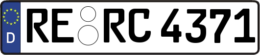 RE-RC4371