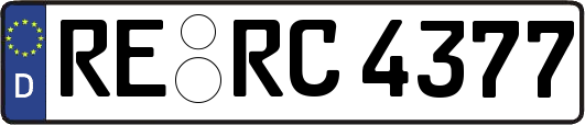 RE-RC4377