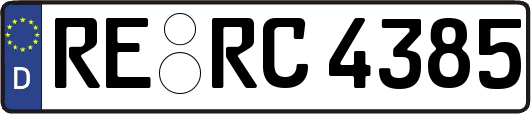 RE-RC4385