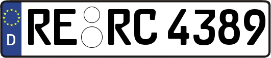 RE-RC4389