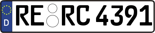 RE-RC4391