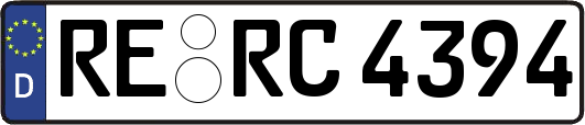 RE-RC4394